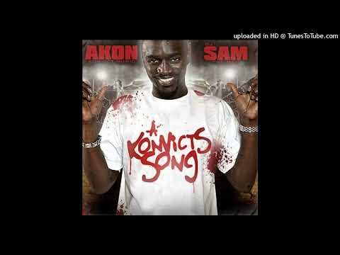 Akon - I'm So Fly (Ft. Juvenile)