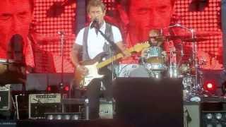 Peter Maffay Wer liebt..... Aschheim 30.6.2013