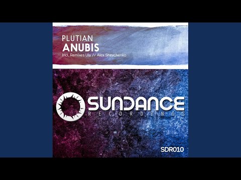 Anubis (Original Mix)