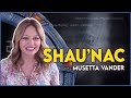 The JAFFA Priestess Musetta Vander On STARGATE SG 1 Dial The Gate