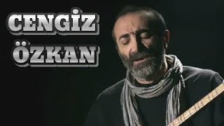 Cengiz Özkan - Bir Ay Doğar İlk Akşamdan Geceden