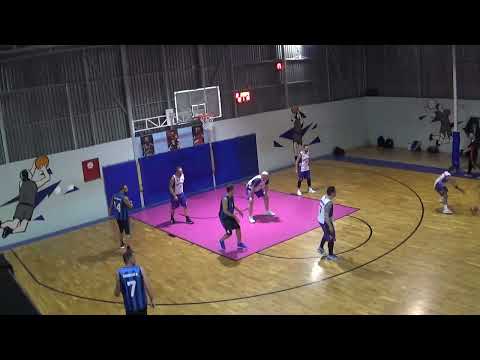 BEER RAPTORS 64-69 HAIGERS BASKET CITY LEAGUE 2 2022-23