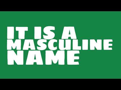 What does the name Gianluigi mean?