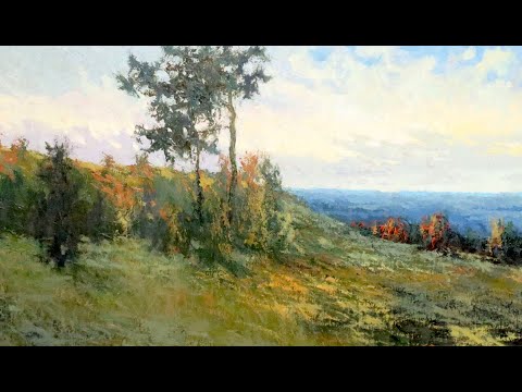 Boris Lyatoshynsky - Symphony No.4