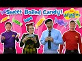 Sweet Boiled Candy The Wiggles Nursery Rhymes