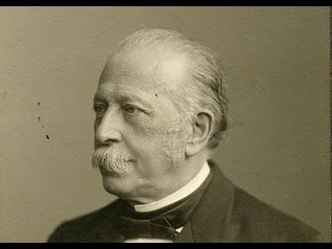 THEODOR FONTANE - ÜBERLASS ES DER ZEIT