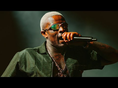 Respira Funk and SOM DE MALANDRO