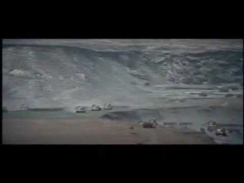 Трейлеры Паттон