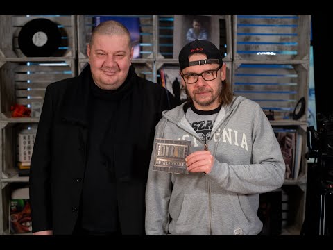 Marek Dyjak vs Artur Rawicz - 1 NA 1