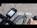 GARMIN Edge 1060 GPS Fietscomputer — video 3