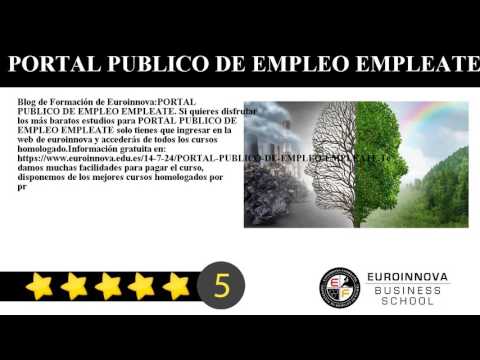 Cursos Youtube Online Euroinnova