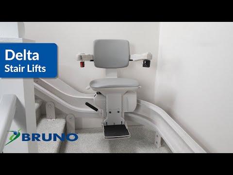 Stair Lifts | Delta, BC | Bruno®