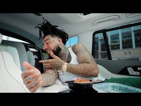 RX Hector  - Maybach Chop (Official Video)