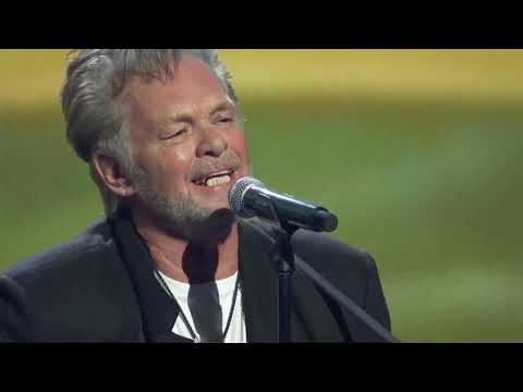 John Mellencamp