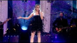 Duffy - Rockferry Live - HIGH DEFINITION - Jools&#39; Hootenanny 2008