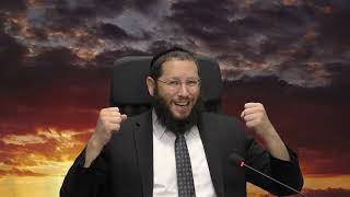 פרשת וישב האמונה האתגרים והתקווה – הרב אייל אונגר