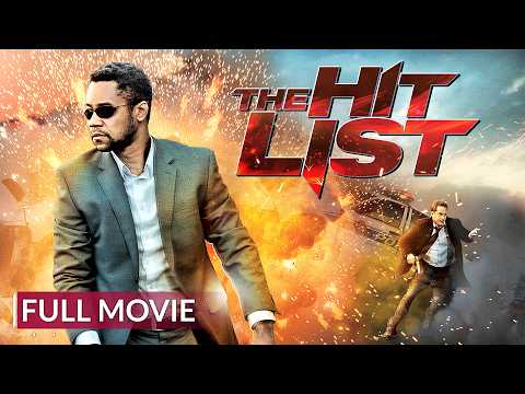 The Hit List