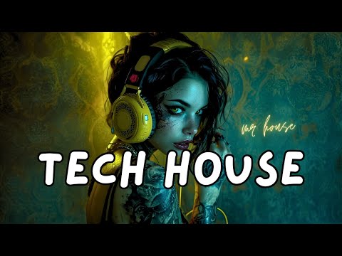 Tech House | 2024 | Club Mix | Top 100 | Tita Lau | Kevin McKay | BYOR | Max Styler | Deeper Purpose
