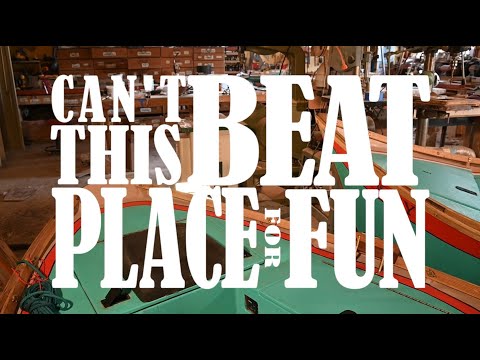 Can't Beat This Place For Fun | Trailer