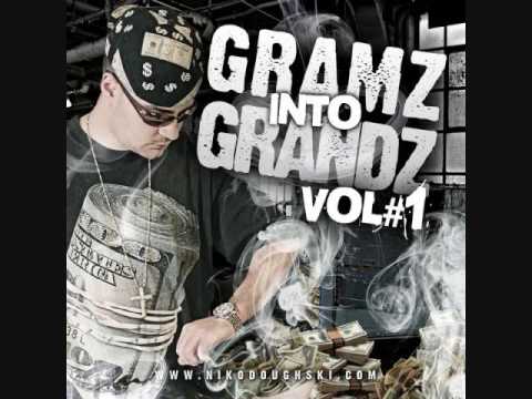 DJ Felli Fel - FEEL IT (Let It Go) Remix (Ft. Niko Doughski, O'dean)