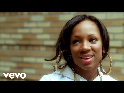 Lil Mama - G-Slide (Tour Bus) (Official Video)