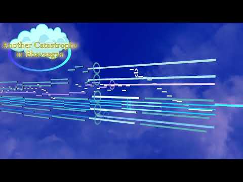 【Touhou WWW Stage 4 Theme】 Another Catastrophe in Bhavaagra (Original/Arrange)