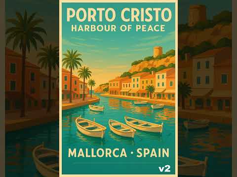 Harbour of Peace Porto Cristo v2