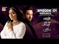 Jaisay Aapki Marzi Episode 1 | highlights | Dur E Fishan | Mikal Zulfiqar | ARY Digital