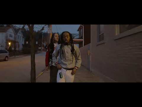 Whild Music Video