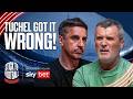 England Out Tuchel Got It Wrong Genius Messi Delivers Again Stick To Football EP 142