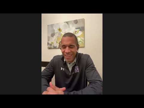 What do athletes need to put on their recruiting profile?