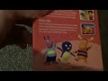 The Backyardigans Polka Palace Party 2006 VHS Review