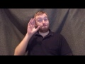 EN ASL Interpreting What Is Autism SLNG 2302 Collin College