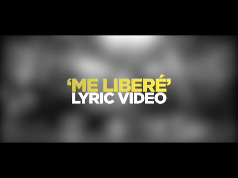 Videoclip de Me Liberé — Moenia