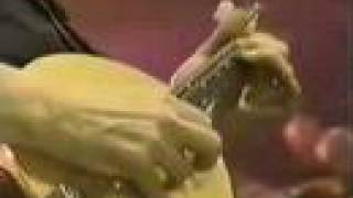 Richard Thompson - Sights And Sounds - Scottish TV 99