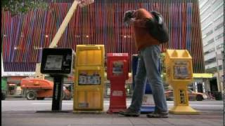 reinhard voigt & jake fairley - octane (video: plasic planet)