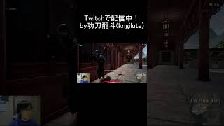 NPC!?（PUBG）