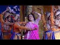 Nita Ambani's Dance on Krishna Bhajan at Akash-Shloka Wedding
