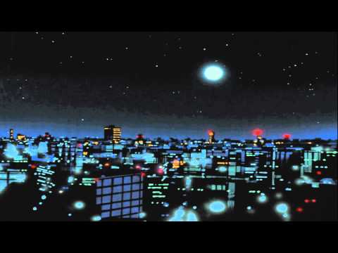 ローマンRoman - Night Life