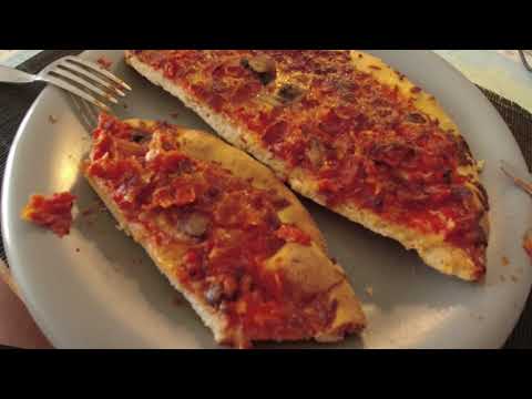 MongoTV_13033 - Min Aftensmad - Del 1 - Billig God Frost PIZZA Fra NETTO Til 18 Kroner