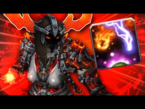 The Shaman "Elemental" Build Is Dominating In Patch 10.1 (5v5 1v1 Duels) - PvP WoW: Dragonflight