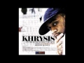 Khrysis - Da Grind (Instrumental) 