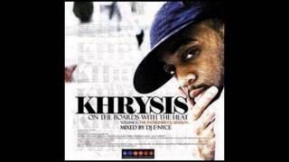 Khrysis - Da Grind (Instrumental)