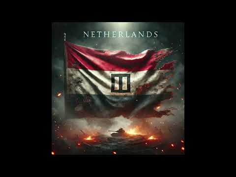 NETHERLANDS - Victor Mendivil x Uriel Gaxiola x Cheko Mg (Audio Oficial)