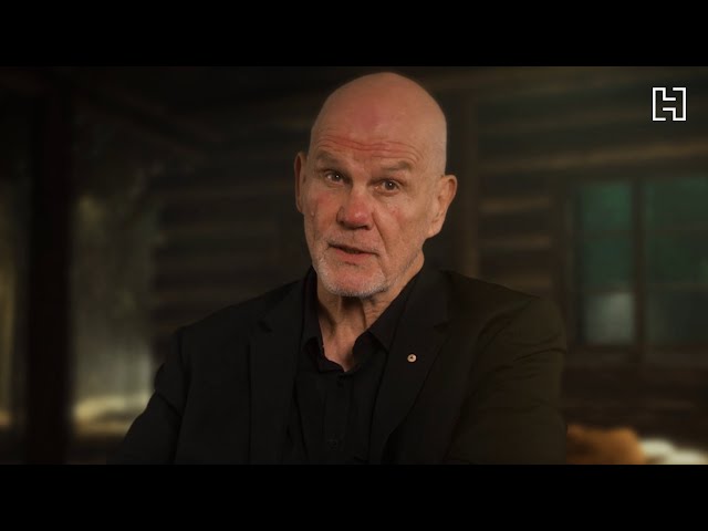 Vídeo relacionado con The Courageous Life of Weary Dunlop: Surgeon, prisoner-of-war, life-saving leader and legend of the Thai-Burma Railway