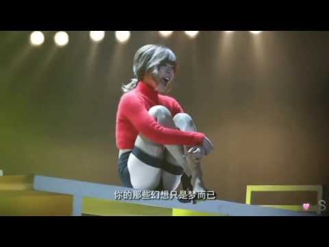 【中字】131222 SM Week Sunny Bloom 【BY 章章】