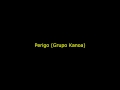 Perigo (Grupo Kanoa) 