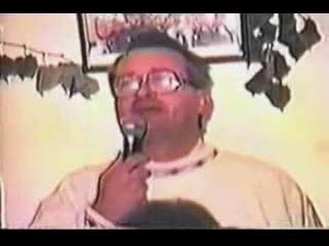 Gadanza Twijla ta Fredu Abela fuq Karmnu Xuereb in-Namru