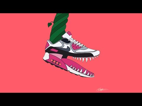 [FREE] Damso x Ninho x Badjer Type Beat 2019 - ''Air Max'' (Prod. Shapka)