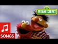 Sesame Street One Fine Face